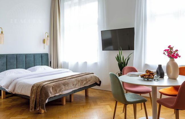 Fragola Apartments Old Town - Foto 76