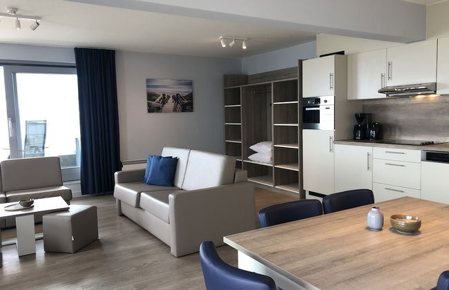 Holiday Suites Blankenberge - Foto 67