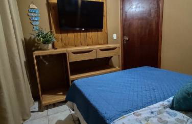 Casa de Praia Sol e Mar em Itapoá - Foto 49