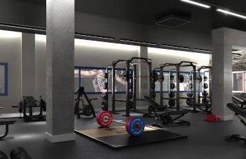 Luxotica Gardens Valencia - Photo 19