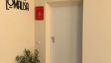 Villa Altea Lomalisa - Foto 2, Lobby or reception