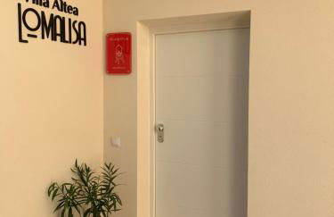 Villa Altea Lomalisa - Foto 2