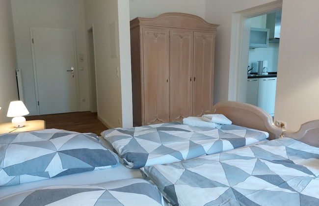 Schloss Hohendorf - Foto 16