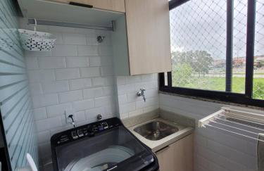 Apto completo Condominio Blue Coast Rio das Ostras - Foto 19