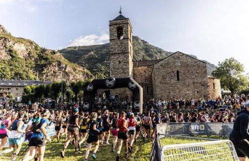 Acogedor Apartamento 2 Habitaciones en Boí - Foto 55