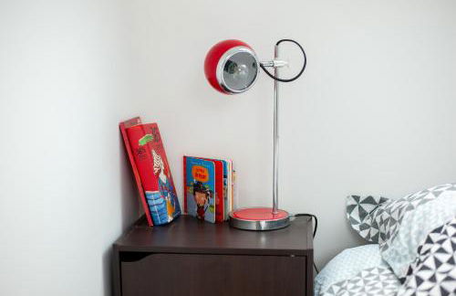 La Voilerie - 5 min de la mer - Foto 10