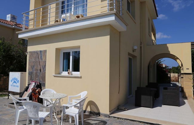 Villa Sardunya Sunset by Amy Villas - Foto 20