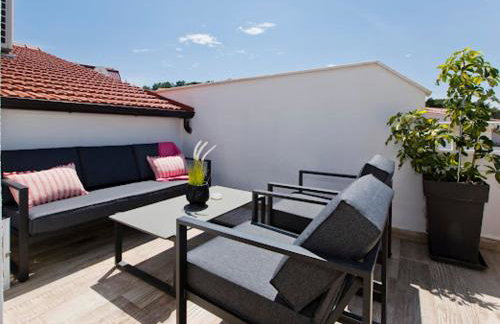 Apartments Bubalo Hvar - Photo 66