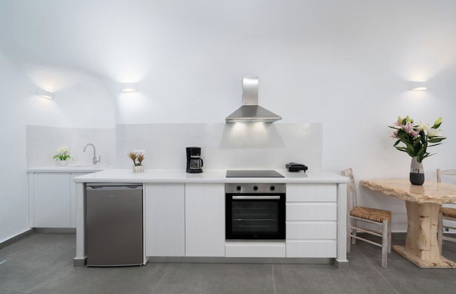 Yiota Collection 4 Suites & 4 Prive Jacuzzi - Foto 29