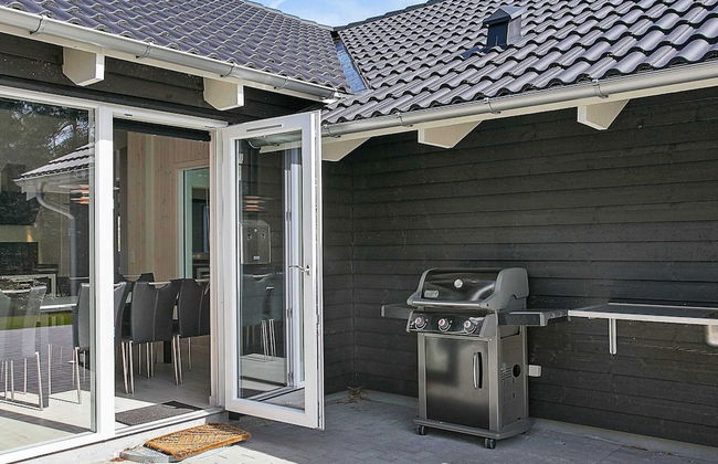 Luxury Pool Retreat Udsholt - By Traum Ferienwohnungen - Foto 29