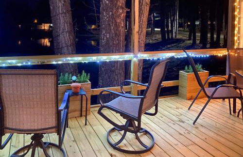 8 Mi to Cathedral Caverns Tiny Home Hideaway - Foto 24