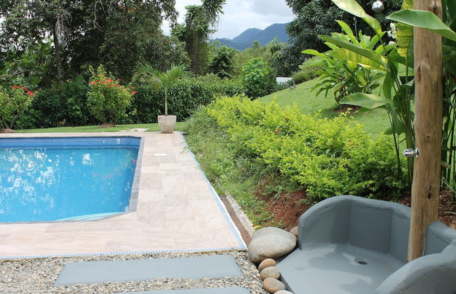 Villas Octogoña - Foto 26