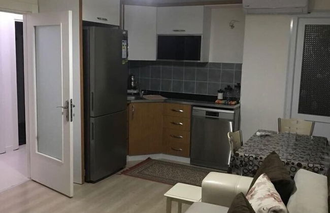 Teker Konaklama - Foto 4