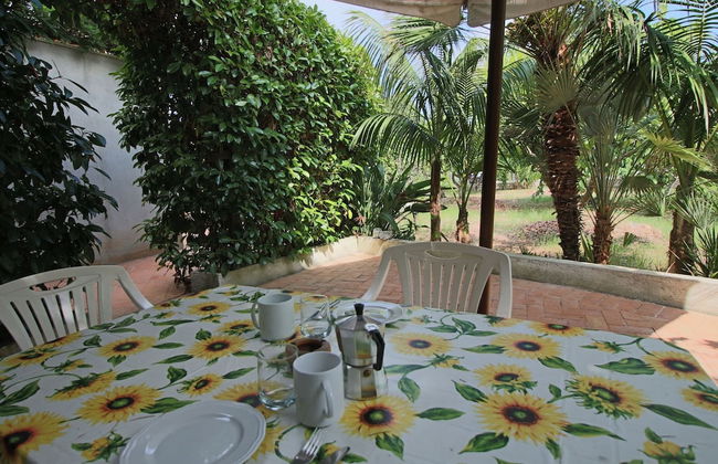 Spacious Mansion in Parghelia near Sea - Foto 1