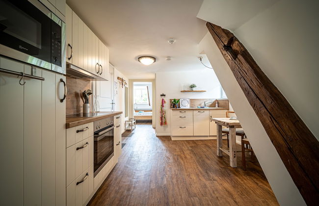 Apartmenthaus Finkenherd 5 - Foto 33