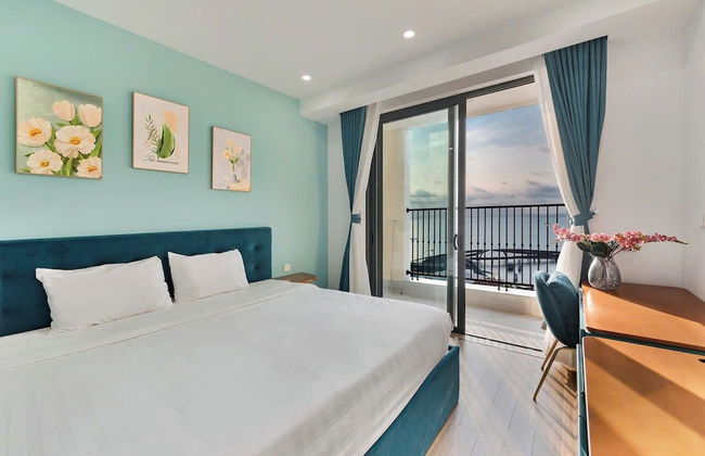 Hillside Sunset Apartment - Foto 13