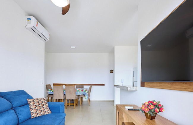 Residencial Saint Barth - Foto 60