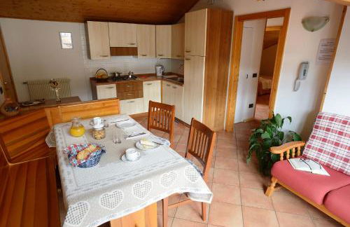 Residence Betulla Molveno - Foto 22