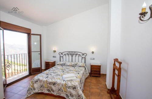 Villa Relax and Pool El Moral - Photo 29