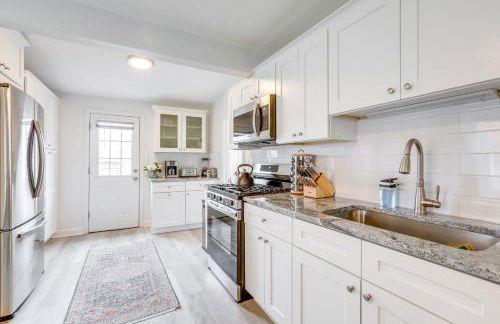 Walk to Campus and Palmer Square Dtwn Townhome - Foto 2