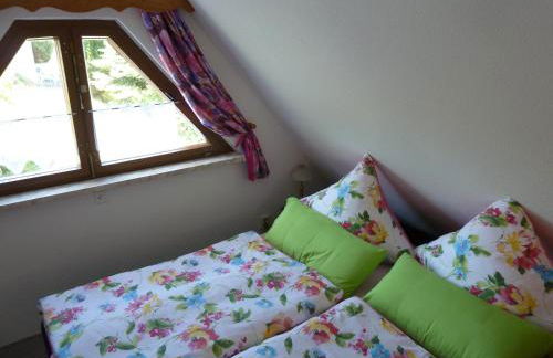 Ferienhaus mit Kamin , Terrasse und Aussensauna - Foto 27