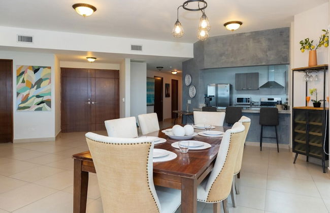 The Golf-view Condo by Acomodo - Foto 3