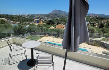 Horizon Villa Almyrida - Photo 38