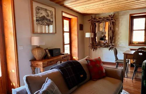 Chalet Altus - Foto 75