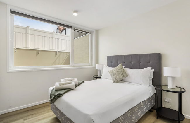 Brand New Retreat Halfmoon Bay-Netflix - Foto 3