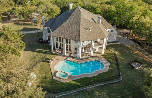 22-Acres Mansion - Pool Party Venue Games & More - Foto 66