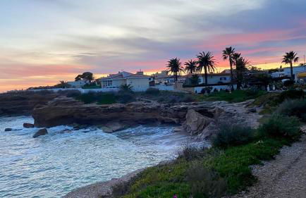 Sandy Apartment - Foto 14