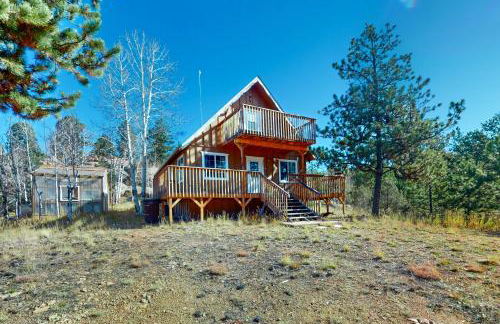 Pine Perch - Foto 22