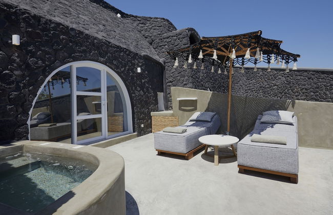 Theano Cave Suites & Villas - Photo 70