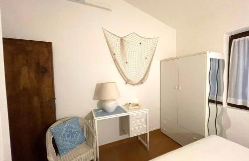 Villetta La Risacca - fronte mare - seafront - Foto 39