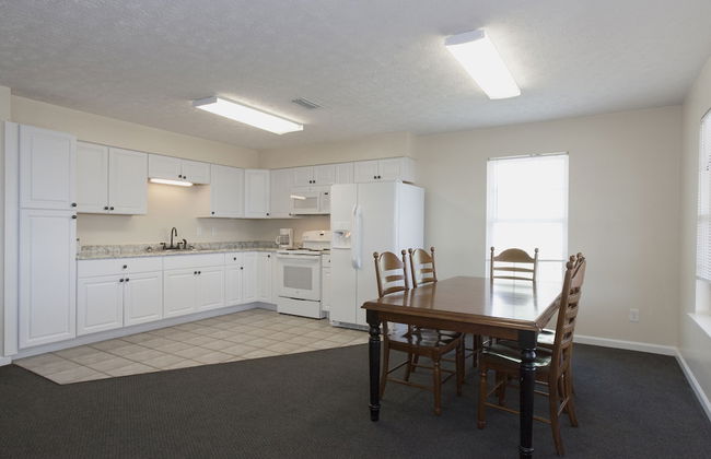 Cottages Christian Retreat - Foto 34