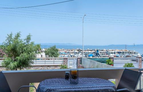 ONIRO Sea View Garden Villa - Photo 68