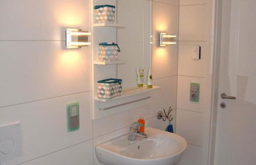 Ferienwohnungen "allerleigrün" - Foto 7