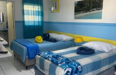 Pousada Tio San - Foto 2