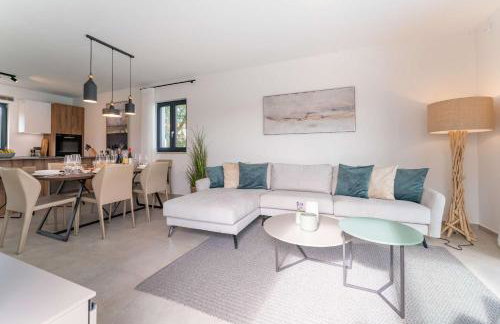 Villa Noah - Luxurious villa with private pool - Foto 50