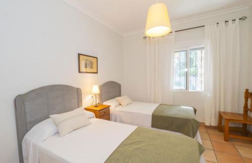 Cubo's Quinta de los Cisnes & minigolf included - Foto 32