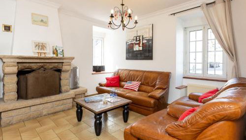 Holiday Home La Grève by Interhome - Foto 5