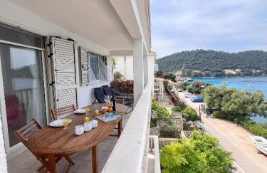 Terrace apartment with panoramic seaview - Foto 21