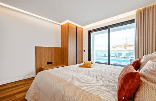 Luxury Seafront Escape II - Foto 19