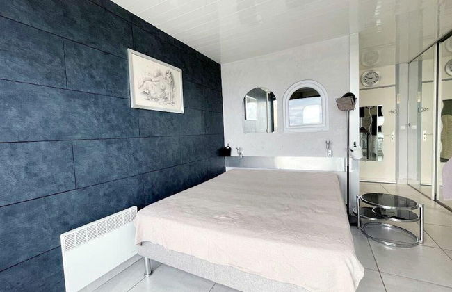 Hôtel Riad 5 Studio Cap Libertin Village Naturiste - Foto 71