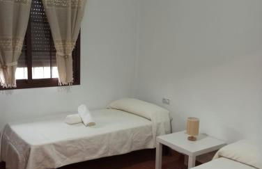 VILLA BILBILIS con piscina privada, barbacoa y parking - Foto 12