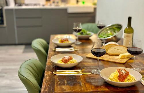 All-Inclusive Luxury Apartment Near Rome - Foto 30