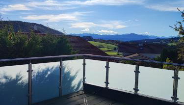 Ferienhaus Alpenblick - Foto 5