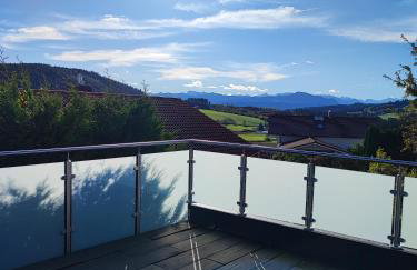 Ferienhaus Alpenblick - Foto 5