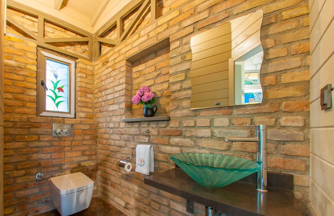 Villa Kirkpinar Sapanca - Foto 12