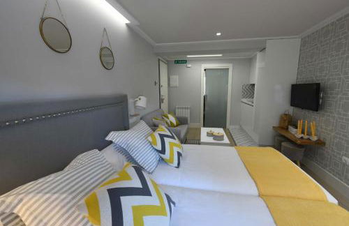 LEÓN SUITE Urban Studios - Foto 18